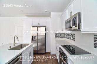 31563 Angel Aura Dr in French Valley, CA - Building Photo - Building Photo