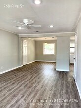 768 Pine St in Hurst, TX - Building Photo - Building Photo