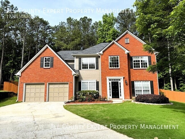 property at 1794 Taylor Oaks Dr