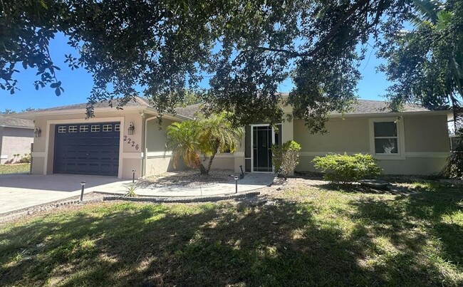 property at 2226 SE Friendship St