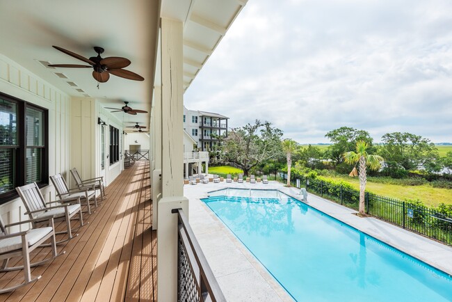 Atlantic Beach House in Mount Pleasant, SC - Building Photo - Building Photo