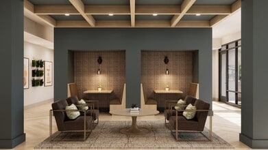 District South in Greenville, SC - Foto de edificio - Building Photo