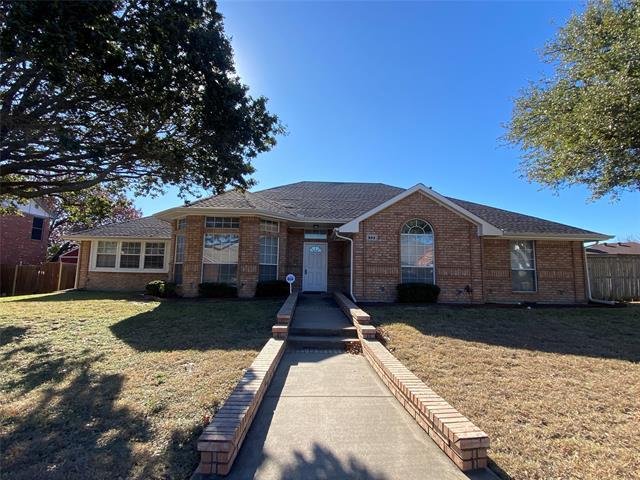 property at 903 Breckenridge Dr