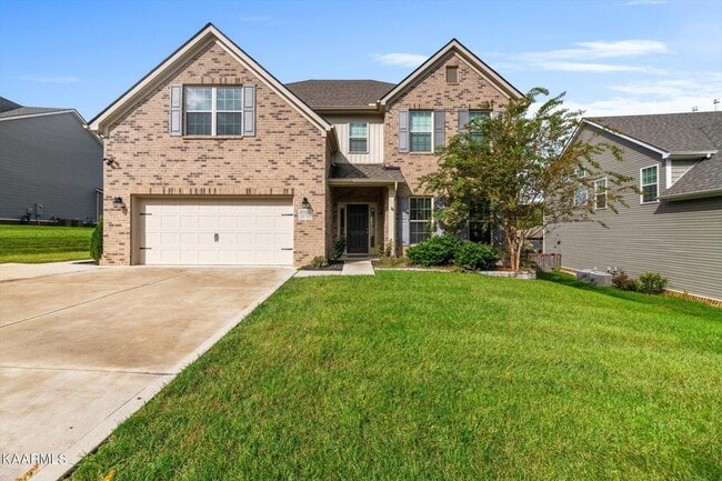 property at 2025 Gusty Wind Ln