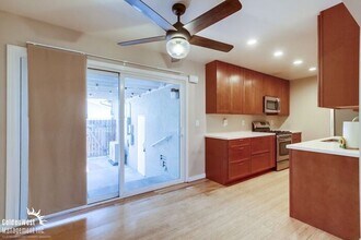 4750 70th St in La Mesa, CA - Building Photo - Building Photo