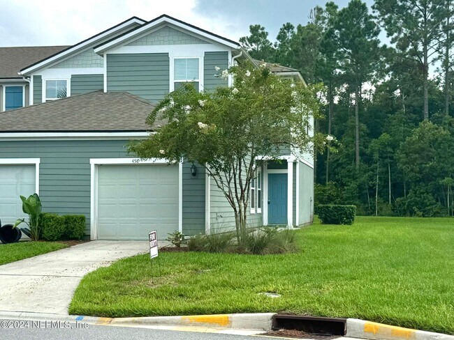 property at 458 Servia Dr