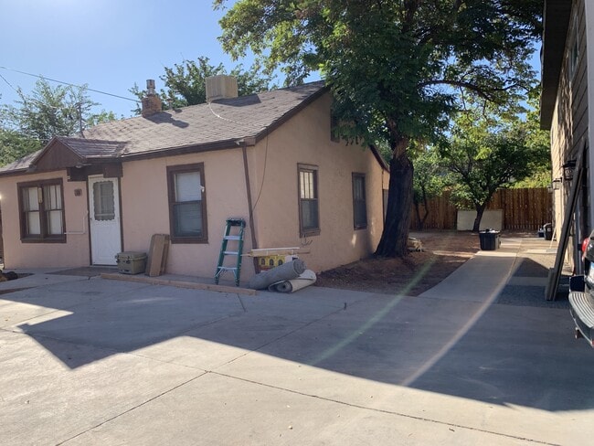 property at 49 Robertson Lane