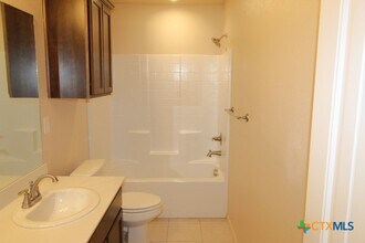 1705 Montell St in Copperas Cove, TX - Building Photo - Building Photo