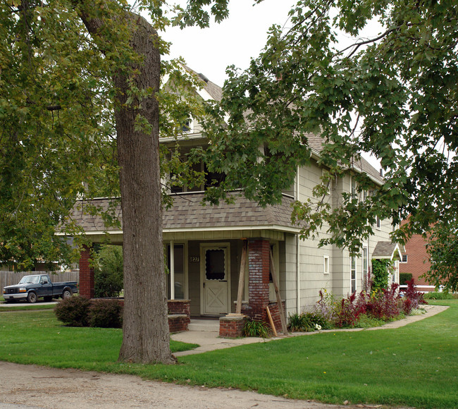 829 Dearborn Ave in Toledo, OH - Building Photo - Building Photo