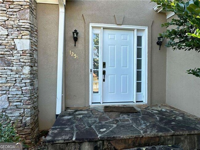 1251 Green Oak Cir NW in Lawrenceville, GA - Building Photo - Building Photo