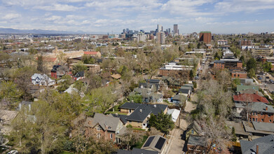 236 S Clarkson St in Denver, CO - Building Photo - Building Photo