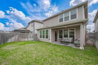 3414 Signor Dr in Houston, TX - Building Photo - Building Photo
