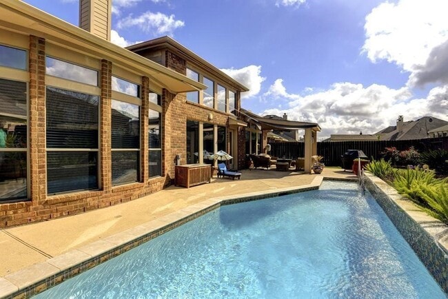 property at 26203 Ginger Gables Ln