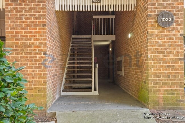 1022 Sandlin Pl in Raleigh, NC - Building Photo - Building Photo