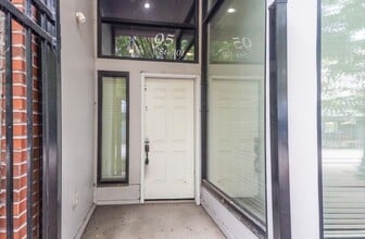 95 S Main St in Memphis, TN - Foto de edificio - Building Photo