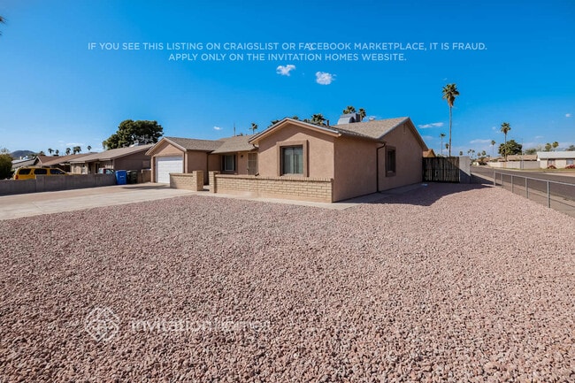 3814 E Willow Ave in Phoenix, AZ - Building Photo - Building Photo