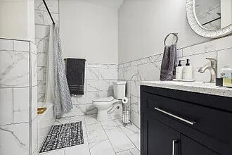 1332-1334 Tricou St in New Orleans, LA - Building Photo - Building Photo