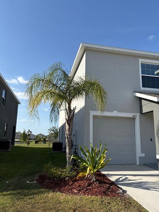 16177 Glowing Grove Ave in Odessa, FL - Building Photo