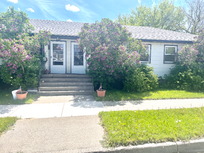 property at 1207 W Geyser St