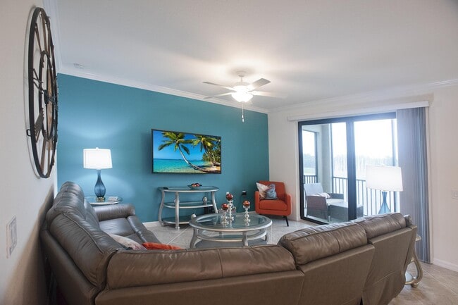 property at 17520 Gawthrop Dr
