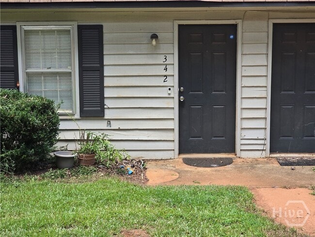 342 Timothy Rd in Athens, GA - Building Photo - Building Photo