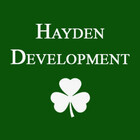 Property Management Company Logo Hayden Properties