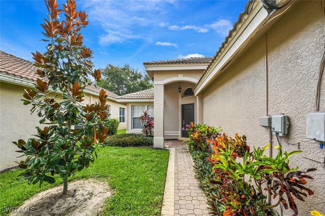 property at 1346 Triandra Ln