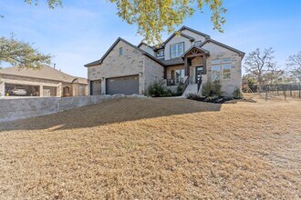 194 Wilderness Cv in Driftwood, TX - Building Photo - Building Photo