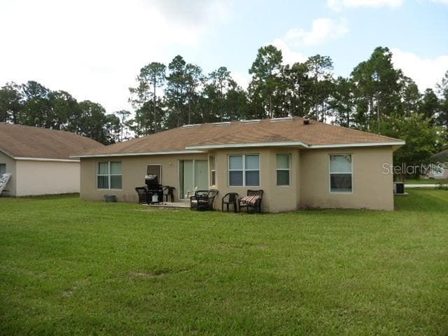 5 Pointer Pl in Palm Coast, FL - Building Photo - Building Photo