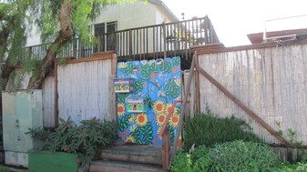 1003 Elm Ave in Imperial Beach, CA - Building Photo