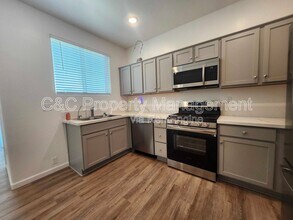 1066 Buena Vis Ln in Hanford, CA - Building Photo - Building Photo