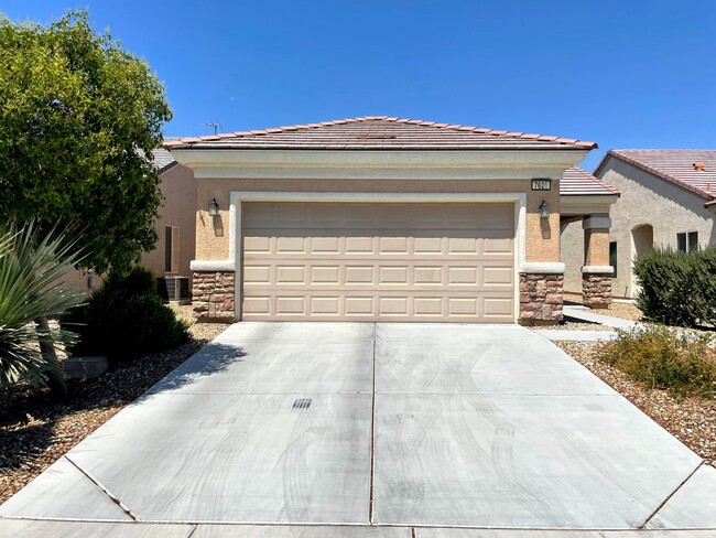 property at 7621 Lily Trotter St