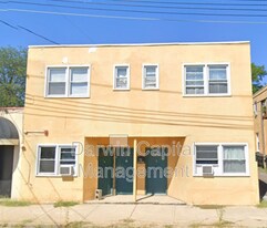 5 E Main St in Wrightstown, NJ - Building Photo