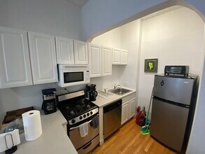 670 Tremont St, Unit 6 in Boston, MA - Building Photo - Building Photo