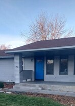 667 Navajo Loop in Twin Falls, ID - Building Photo