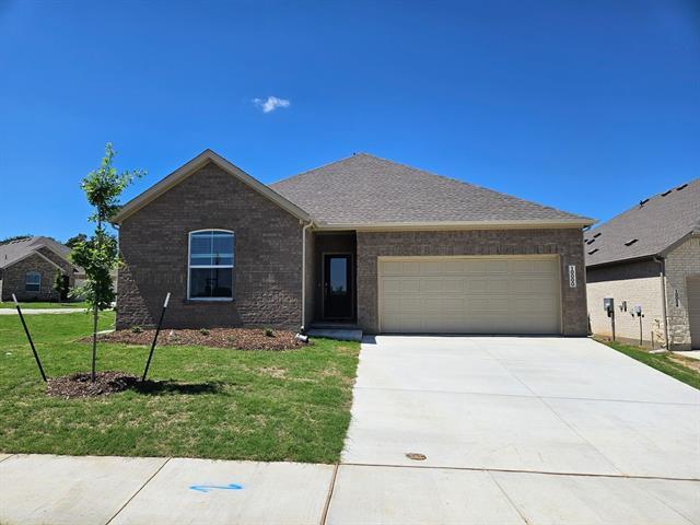 property at 10000 Pentro Pkwy