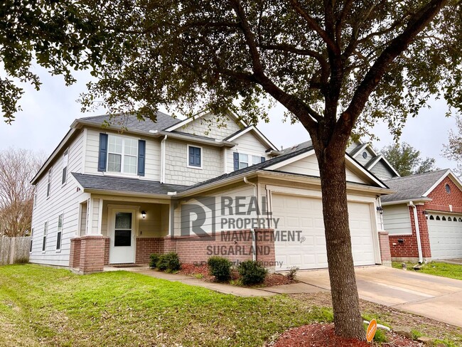 property at 2706 Skyview Downs Dr