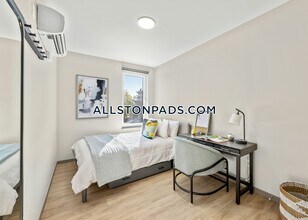 500 Lincoln St in Boston, MA - Building Photo - Building Photo