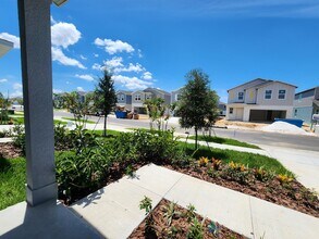 3531 Kimbrough Dr in Lake Wales, FL - Building Photo - Building Photo