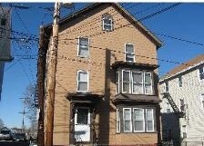 83 Lincoln Ave in Central Falls, RI - Building Photo