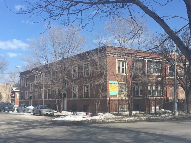 1524 W Garfield Blvd in Chicago, IL - Building Photo - Building Photo