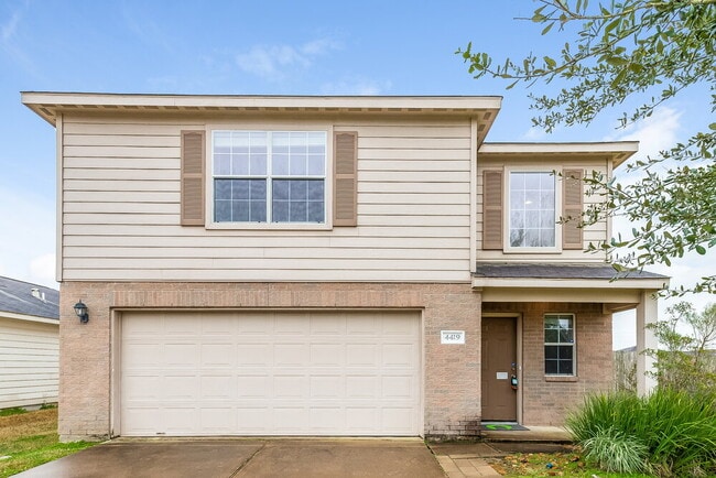 property at 4419 Thistle Pond Ct