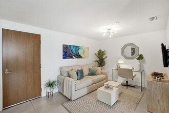 401 N Birch Rd, Unit 702 in Fort Lauderdale, FL - Building Photo - Building Photo