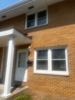 601 Hood St in La crosse, WI - Building Photo