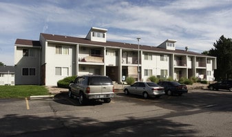 Village of Yorkshire