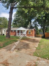 1860 Cherry Rd in Memphis, TN - Building Photo - Building Photo