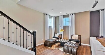 2635 Lohan Way in Hoffman Estates, IL - Building Photo - Building Photo