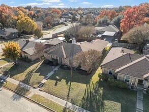 3706 Downs Way in Garland, TX - Building Photo - Building Photo