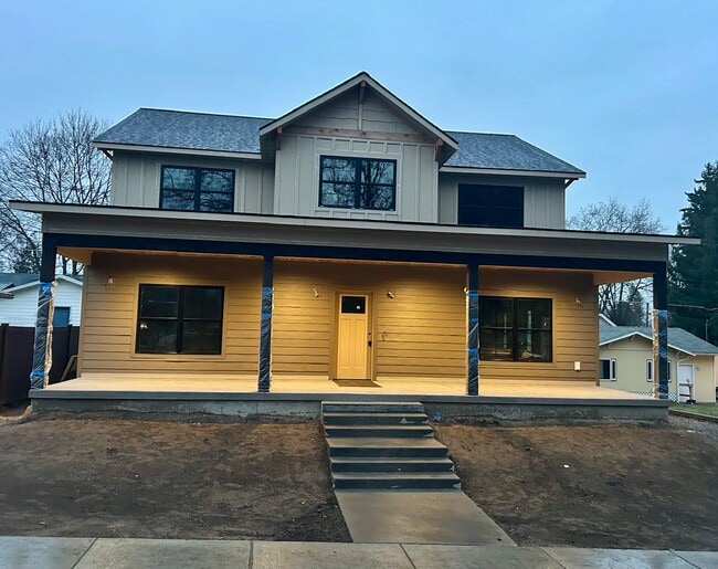 property at 1062 N A St