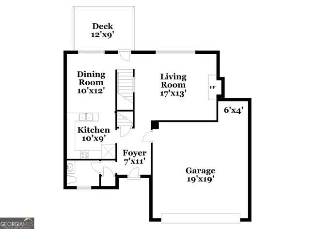 4056 Boulder Pl in Flowery Branch, GA - Building Photo - Building Photo